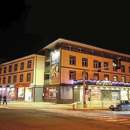 Bulgaria *
