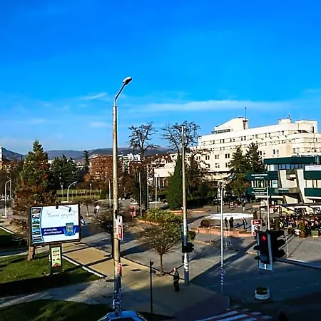 Bulgaria Ξενοδοχείο *