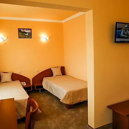 Bulgaria Ξενοδοχείο Κάρτζαλι